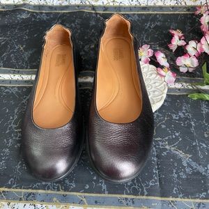 Samuel hubbard freedom dance